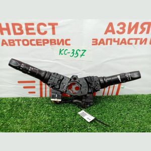 Переключатели подрулевые Hyundai Solaris RB G4FA 2014 KC-357