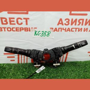 Переключатели подрулевые Hyundai Solaris RB G4FA 2014 KC-358