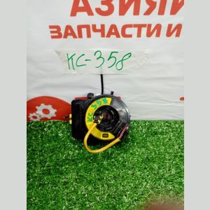 Шлейф-лента аирбага Hyundai Solaris RB G4FA 2014 KC-358