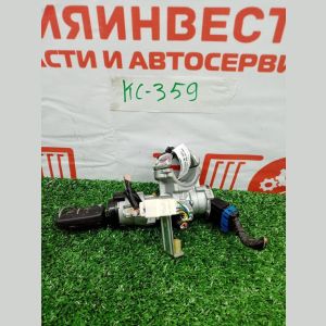 Замок зажигания Hyundai Solaris RB G4FA 2016 KC-359