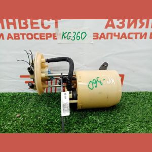 Насос топливный Hyundai Solaris RB G4FA 2015 KC-360