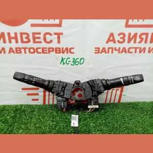 Переключатели подрулевые Hyundai Solaris RB G4FA 2015 KC-360