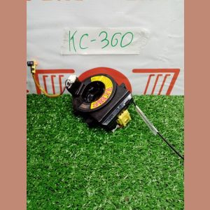 Шлейф-лента аирбага Hyundai Solaris RB G4FA 2015 KC-360