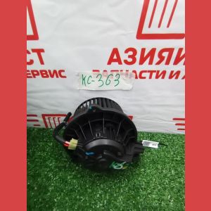 Мотор отопителя Kia Rio QB G4FA 2016 KC-363