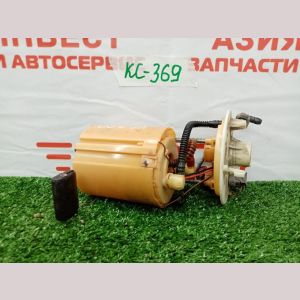 Насос топливный Kia Rio QB G4FA 2014 KC-369