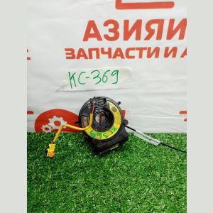 Шлейф-лента аирбага Kia Rio QB G4FA 2014 KC-369
