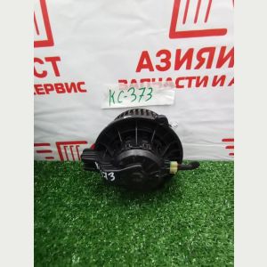 Мотор отопителя Kia Rio QB G4FA 2013 KC-373