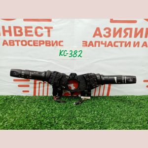 Переключатели подрулевые Hyundai Solaris RB G4FA 2015 KC-382