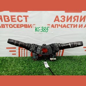 Переключатели подрулевые Hyundai Solaris RB G4FA 2016 KC-385