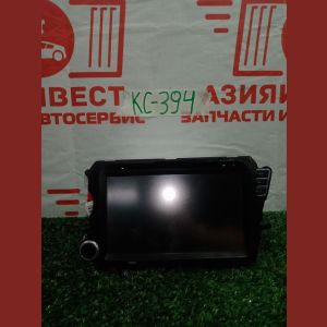 Магнитола Kia Rio QB G4FA 2015 KC-394