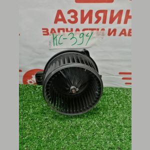 Мотор отопителя Kia Rio QB G4FA 2015 KC-394