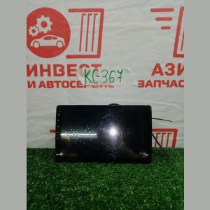 Магнитола Hyundai Tucson JM G4GC 2011 KC-367