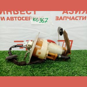 Насос топливный Hyundai Tucson JM G4GC 2011 KC-367