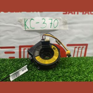 Шлейф-лента аирбага Hyundai Solaris RB G4FA 2014 KC-370