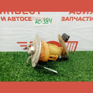 Насос топливный Hyundai Tucson JM G4GC 2012 KC-384