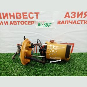 Насос топливный Hyundai Solaris RB G4FA 2014 KC-387
