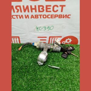 Замок зажигания Hyundai Tucson JM G4GC 2010 KC-390
