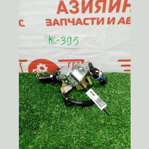 Замок зажигания Hyundai Elantra MD G4FG 2015 KC-395