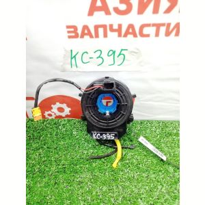 Шлейф-лента аирбага Hyundai Elantra MD G4FG 2015 KC-395