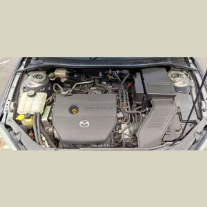 Двигатель Mazda Axela BKEP LF-VE FSK119090H 2008 Z715