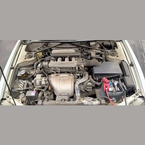 Двигатель Toyota Celica ST202 3S-GE S54 -06D 1996 Z732