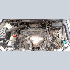 Двигатель Honda Odyssey RA6 F23A MGPA 2002 Z734