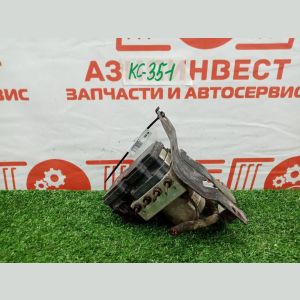 Блок ABS Kia Rio QB G4FA 2014 KC-351
