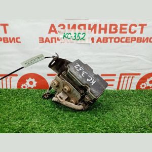Блок ABS Hyundai Solaris RB G4FA 2015 KC-352