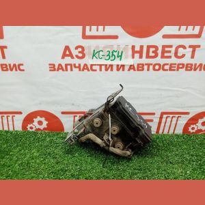 Блок ABS Kia Rio QB G4FA 2011 KC-354
