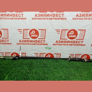 Трос МКПП Kia Rio QB G4FA 2015 KC-355