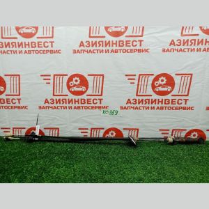 Трос МКПП Hyundai Solaris RB G4FA 2016 KC-359