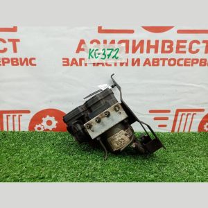 Блок ABS Hyundai Solaris RB G4FA 2014 KC-372