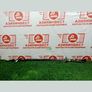 Трос МКПП Hyundai Solaris RB G4FA 2015 KC-382