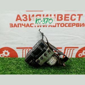 Блок ABS Hyundai Solaris RB G4FA 2014 KC-370