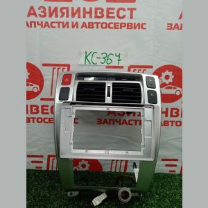 Рамка магнитофона Hyundai Tucson JM G4GC 2011 KC-367