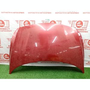 Капот Hyundai Solaris RB G4FA 2014 KC-366