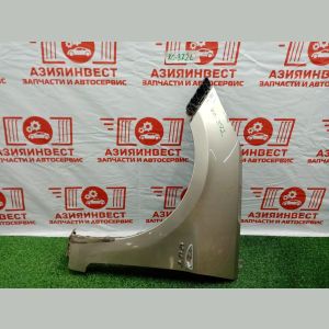 Крыло переднее левое Hyundai Solaris RB G4FA 2014 KC-372