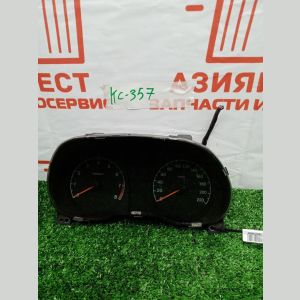 Щиток приборов Hyundai Solaris RB G4FA 2014 KC-357