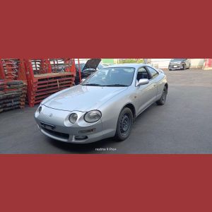 Руль Toyota Celica ST202 3S-FE A140E -02A 1996 Z714