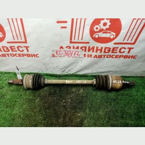 Привод передний левый Hyundai Elantra MD G4FG 2013 KC-364