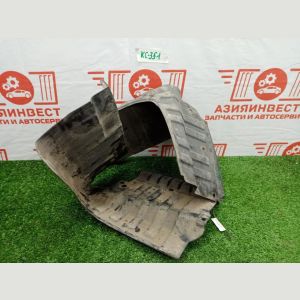 Защита двигателя Kia Rio QB G4FA 2014 KC-351