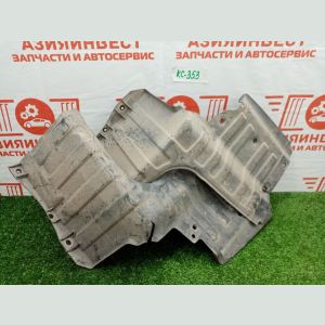 Защита двигателя Kia Rio QB G4FA 2015 KC-353