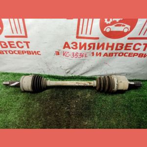 Привод передний левый Kia Rio QB G4FA 2015 KC-353
