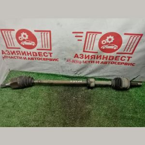 Привод передний правый Kia Rio QB G4FA 2015 KC-353