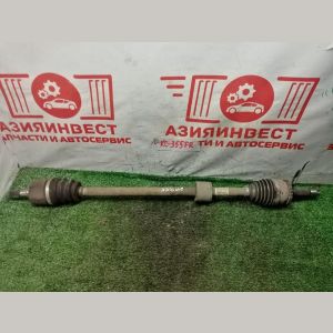 Привод передний правый Kia Rio QB G4FA 2015 KC-355