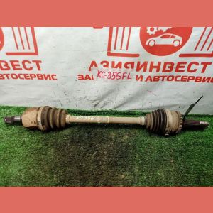 Привод передний левый Kia Rio FB G4LC 2017 KC-356