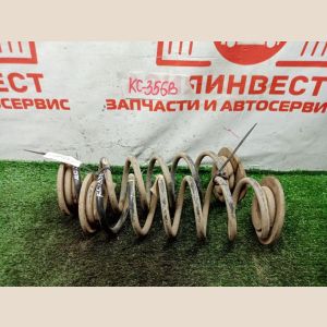 Пружины задние комплект Kia Rio FB G4LC 2017 KC-356