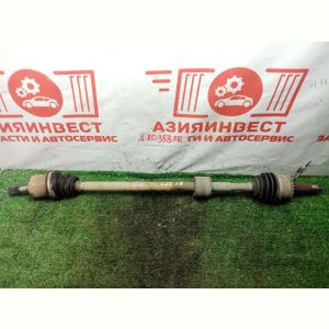 Привод передний правый Hyundai Solaris RB G4FA 2014 KC-358