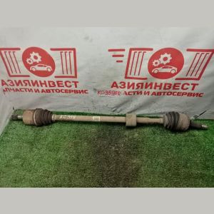 Привод передний правый Hyundai Solaris RB G4FA 2016 KC-359