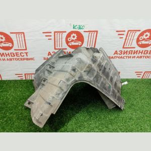 Защита двигателя Hyundai Solaris RB G4FA 2015 KC-360